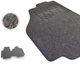 Текстильні килимки Pro-Eco Graphite для Peugeot Expert (mkII)(1 ряд) 2007-2016 (PE 2090374) - изображение 1