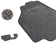 Текстильні килимки Pro-Eco Graphite для Subaru Tribeca (mkI)(3 ряд) 2006-2014 (PE 2090290) - изображение 1