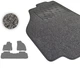 Текстильні килимки Pro-Eco Graphite для Toyota Highlander (mkIII) 2013-2019 (PE 2007588) - зображення 1