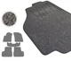 Текстильні килимки Pro-Eco Graphite для Citroen C3 (mkII) 2009-2016; DS3 (mkI) 2012> (PE 2007194) - зображення 1