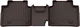 Килимки WeatherTech Choco для Jeep Grand Cherokee (WL)(long)(7 місць)(2 ряд) 2021→ (WT 4716966) - зображення 1