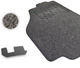 Текстильні килимки Pro-Eco Graphite для Dodge Journey (mkI); Fiat Freemont (mkI)(3 ряд) 2008-2020 (PE 2005646) - изображение 1