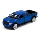 Автомодель - FORD F-150 SVT Raptor (синій) - зображення 1