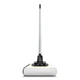 Аккумуляторный электровеник Karcher KB 5 (1.258-050.0) - изображение 9