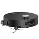 Робот-пылесос Dreame Aqua 10 Ultra Roller Complete Black (RLH71DE-1-bl) - изображение 3