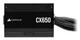 Блок живлення Corsair CX650 650W (CP-9020278-EU) - зображення 3