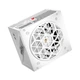Блок питания 1stPlayer 1000W (NGDP-PLT-1000-WH-EU) - изображение 4