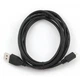 Дата кабель USB 2.0 AM to Micro 5P 3.0m Cablexpert (CCP-mUSB2-AMBM-10) - изображение 2