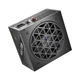 Блок питания 1stPlayer 750W (NGDP-GLD-750-BK-EU) - изображение 2