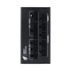 Блок живлення 1stPlayer 850W PS-850SFX (SFX-GLD-850-BK-EU) - зображення 6