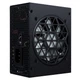 Блок питания 1stPlayer 650W (SFX-GLD-650-BK-EU) - изображение 8