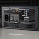Блок живлення Chieftec 850W Atmos (CPX-850FC) - зображення 8