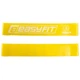 Резинка для фитнеса №3 EasyFit EF-1813-3 желтый 10 кг - изображение 2