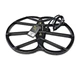 Котушка Nel BIG 15х17 дюймів для металошукачів Garrett ACE 150 200i 250 300i Euro Ace 400 - зображення 2