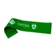Фітнес гумка для тренування стоп Ortek 10187-OTK 25 см 5x25 см - розмір Легкий - зображення 2