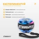 Еспандер кистьовий гіроскопічний EasyFit EF-1899-BL, з підсвічуванням - зображення 6