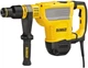 Перфоратор мережевий DeWalt SDS-MAX 1350Вт 10.5 Дж 0-2900уд/хв 0-380об/хв 2 режими кейс 7.8кг - зображення 1