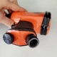 Haбіp пнeвмoінcтpумeнту 1/2" AEROPRO RP7808 - зображення 6