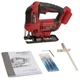 Аккумуляторный лобзик Vitals Master Ef 1885с BL - изображение 2