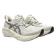 Женские кроссовки для бега Asics Novablast 5 1011B974-250 41.5 Rice White-Black - изображение 5