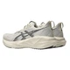 Мужские кроссовки для бега Asics Novablast 5 1011B974-250 43.5 Rice White-Black - изображение 6