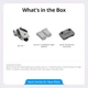 Квадрокоптер DJI Lito 1 Two-Battery Combo RC-N3 [171478] - изображение 7