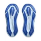 Мужские кроссовки для бега Asics Novablast 5 1011B974-001 43.5 Black-White-Blue - изображение 5