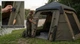 Карповая палатка-шатер Ranger Gazebo Lux 3-местная (RA6665) - изображение 10