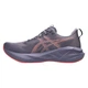 Мужские кроссовки для бега Asics Novablast 5 1011B974-500 45 Purple - изображение 2