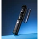 Микрофонная радиосистема Boya Magic 02 USB-C/Lightning with 2 TX + 2 RX + 1 TRS Black [168864] - изображение 12