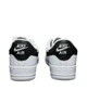Мужкие кроссовки демисезонные Air Force 1 41 White-Black - изображение 5
