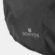 Спортивная Сумка для Фитнес Спортзала DOMYOS Fitness 30л Черный - изображение 3