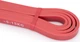 Набір гумових петля-еспандерів для фітнесу та спорту Actiget Power Band 3 шт 2-25 кг (ACT0047) - зображення 5