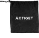 Набір трубчастих еспандерів Actiget 5 шт 4-30 кг (ACT0048) - зображення 8