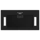 Витяжка кухонна ELEYUS INDI 1200 LED 52 BL - изображение 5