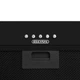 Витяжка кухонна ELEYUS INDI 1200 LED 52 BL - изображение 9