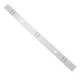 Лампочка 1629348 (плата подсветки BCD-630WT) DC12V 1.25W для холодильника Gorenje Hisense CQC14134104969 (3121903950) - изображение 2
