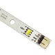 Лампочка 1629348 (плата подсветки BCD-630WT) DC12V 1.25W для холодильника Gorenje Hisense CQC14134104969 (3121903950) - изображение 3