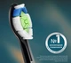 Насадки для зубной щетки PHILIPS Sonicare HX6068/88 W2 Optimal White - изображение 8