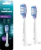 Насадки для зубной щетки PHILIPS Sonicare HX9052/87 G3 Premium Gum Care - изображение 1