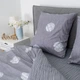 Комплект постельного белья Viluta Двухспальный 175х210 см 26014 Ронфорс (26014_dv) - изображение 6