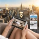 IP камера FTY A9 Mini Wi-Fi 1080P Full HD с ночным видением и магнитным креплением - изображение 8