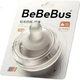 Сменная соска Bebebus Diamond Glow для детской бутылочки, для 6-10 месяцев - изображение 2