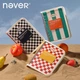 Блокнот Never Lively 3.0 A5 на кільцях зі змінною обкладинкою - зображення 5