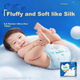 Подгузники-трусики Pampers Ultra Soft New Kangaroo, размер XXL, 22 шт, летние, ультратонкие - изображение 5