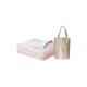 Літня охолоджувальна ковдра Taihuxue зі 100% шовку, яку можна прати, двостороння прохолодна ковдра з кондиціонером, протикліщовий порошок, 1,5*2,1 м - зображення 2