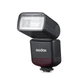 Вспышка Godox TT520III для установки на горячий башмак камеры, совместимая с камерами Canon, Nikon и Sony, а также для использования вне камеры (с синхронизатором). - изображение 6