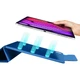Чехол для планшета Apple iPad mini 7/6 ESR Magnetic Double-Sided Clip Blue - изображение 3