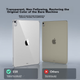 Чехол для планшета Apple iPad mini 7/6 ESR Transparent - изображение 7