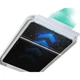 Стекло защитное ESR для iPad 11 и iPad 10 10.9-11 дюймов, прозрачное, ударопрочное - изображение 2